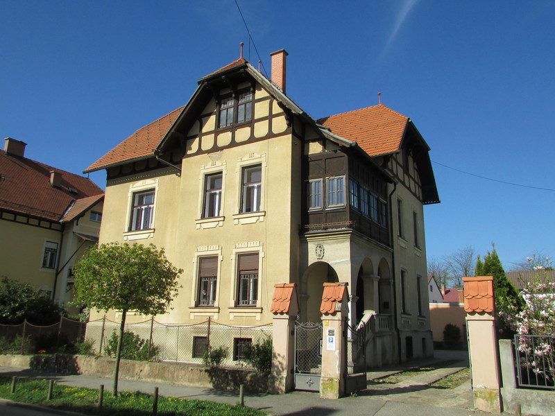 Vila
